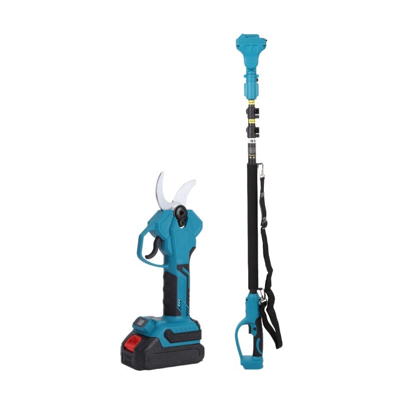 Pruning Shears - 21V elektrische Hohe Ast Pruner Garten