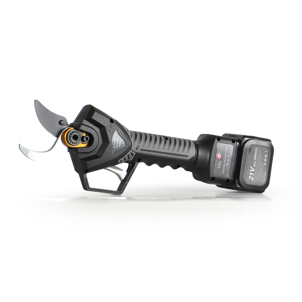 Pruning Shears - 21 V elektrische Stangenschere, Gartenschere, bürstenloser