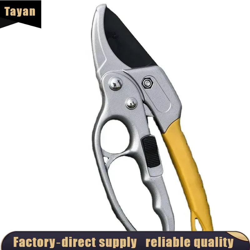 Pruning Shears - EE1 für heiß begehrte Gartenschere mit