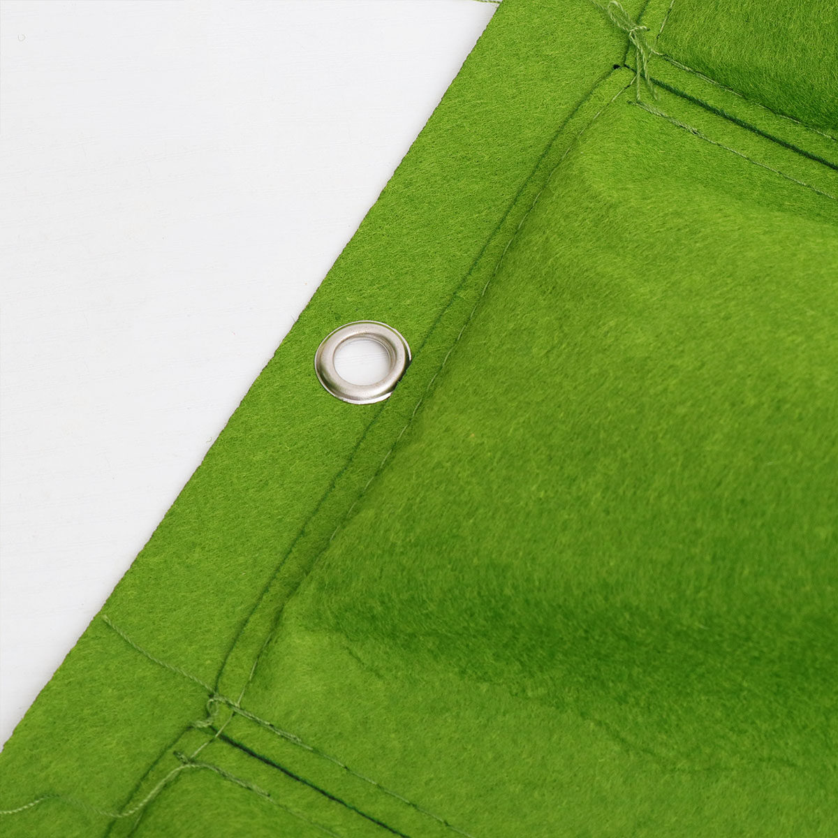 Indoor Herb Garden - 9-Taschen-Wandpflanzgefäß, vertikaler Filzpflanzsack für Innen- und