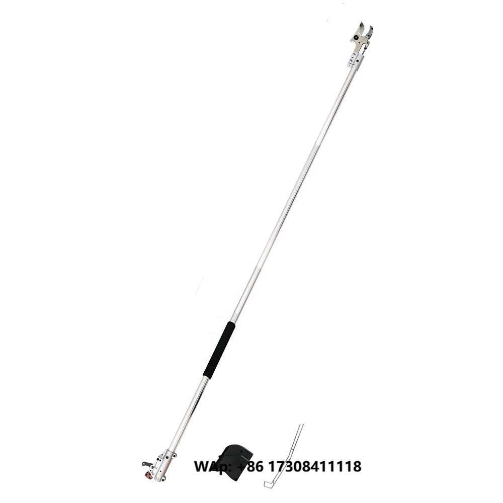 Pruning Shears - Hochwertige Gartenwerkzeuge Industrielle Elektrische Schere Astschere