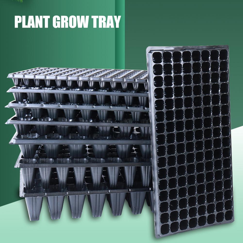 Pflanzenanhängertopf, verformu – Seed Starter Tray Bewertung und Preis