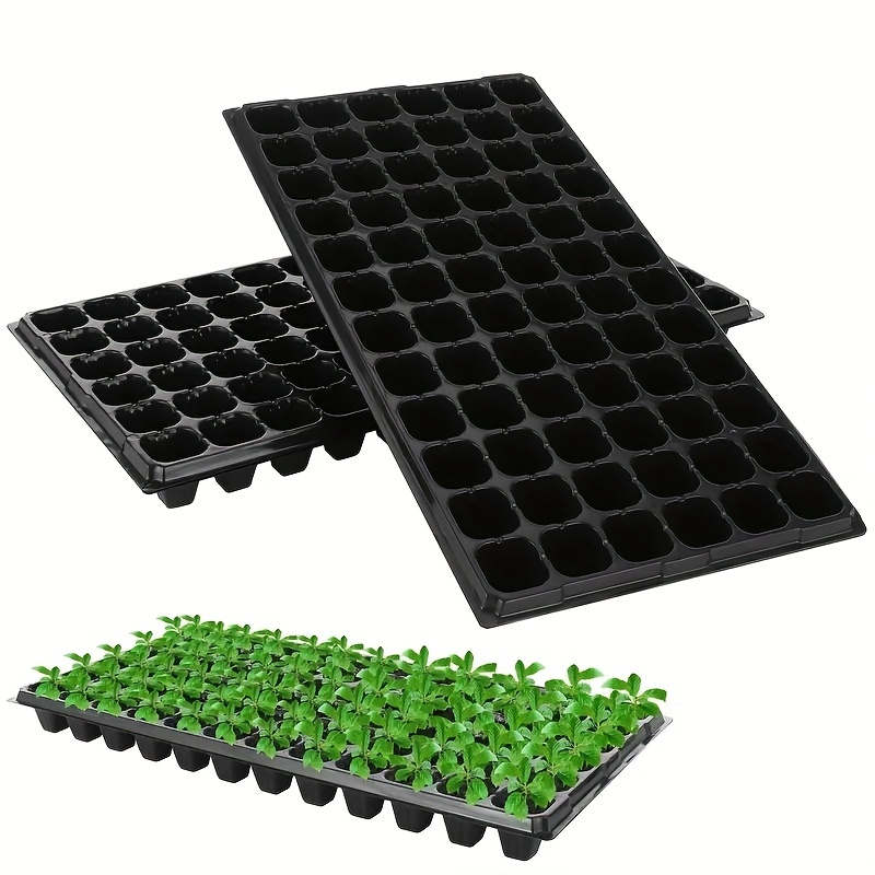 10-20 Anzuchtschale, Gewächsha – Seed Starter Tray Bewertung und Preis
