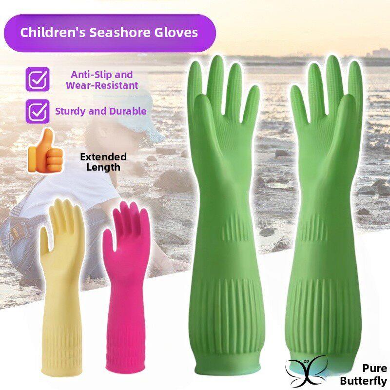 Wasserdichte Gartenhandschuhe  – Garden Gloves Bewertung und Preis