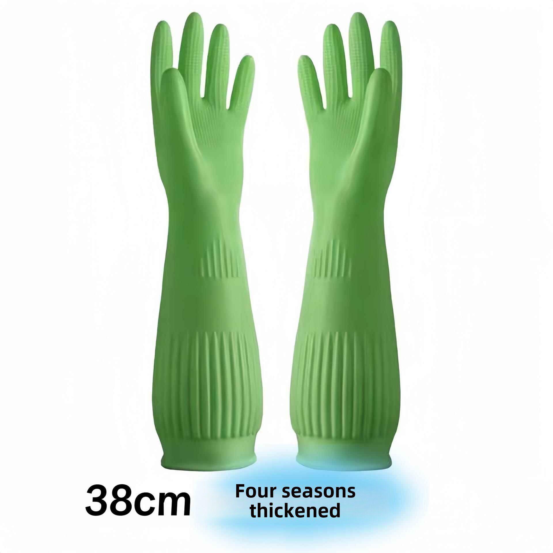 Wasserdichte Gartenhandschuhe  – Garden Gloves Bewertung und Preis