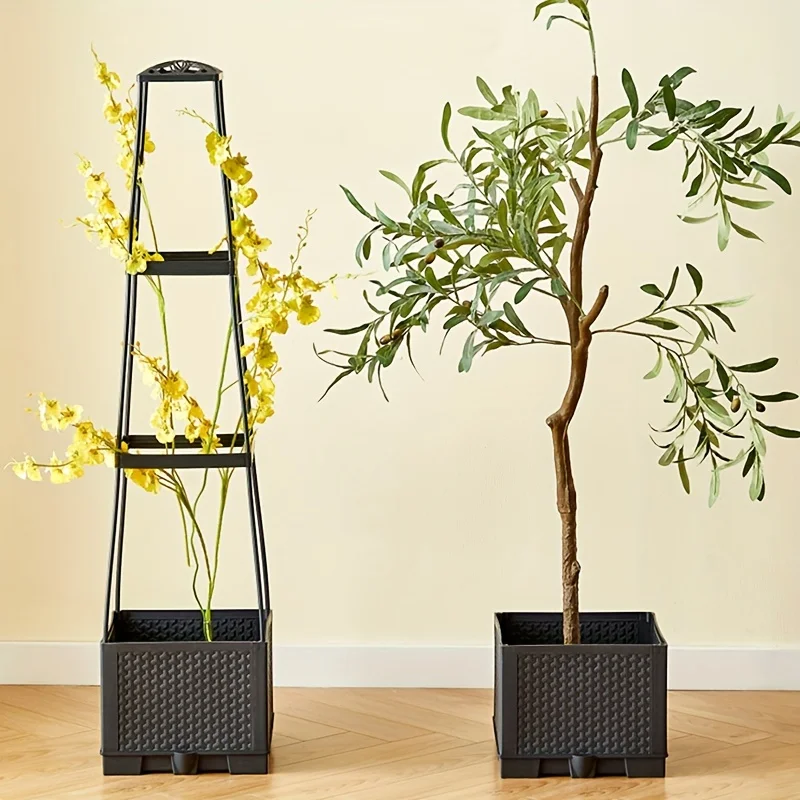 Tomatenturm mit selbstbewässer – Indoor Herb Garden Bewertung und Preis