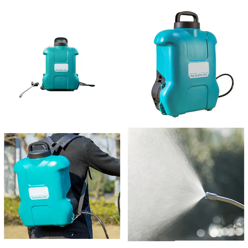 Sprühgerät Rucksack-Sprühgerät – Watering Can Bewertung und Preis