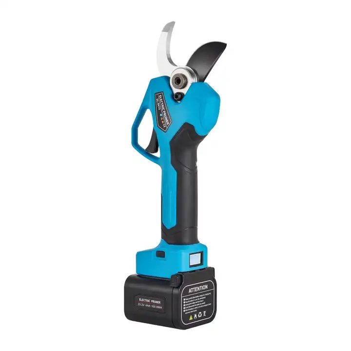 2026 45 mm elektrische Akku-Ga – Pruning Shears Bewertung und Preis