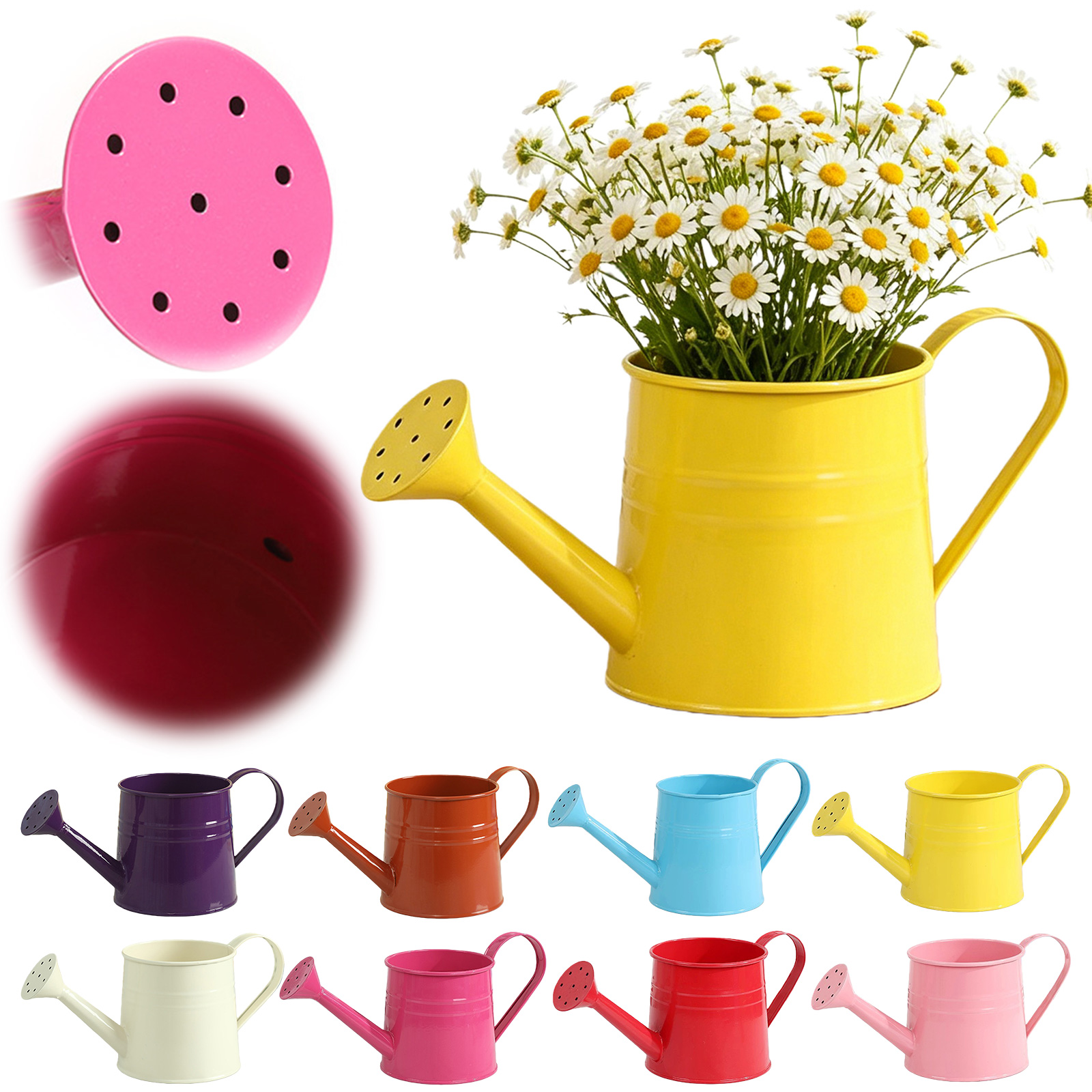 Garten-Blumen-Gießkanne für Ki – Watering Can Bewertung und Preis