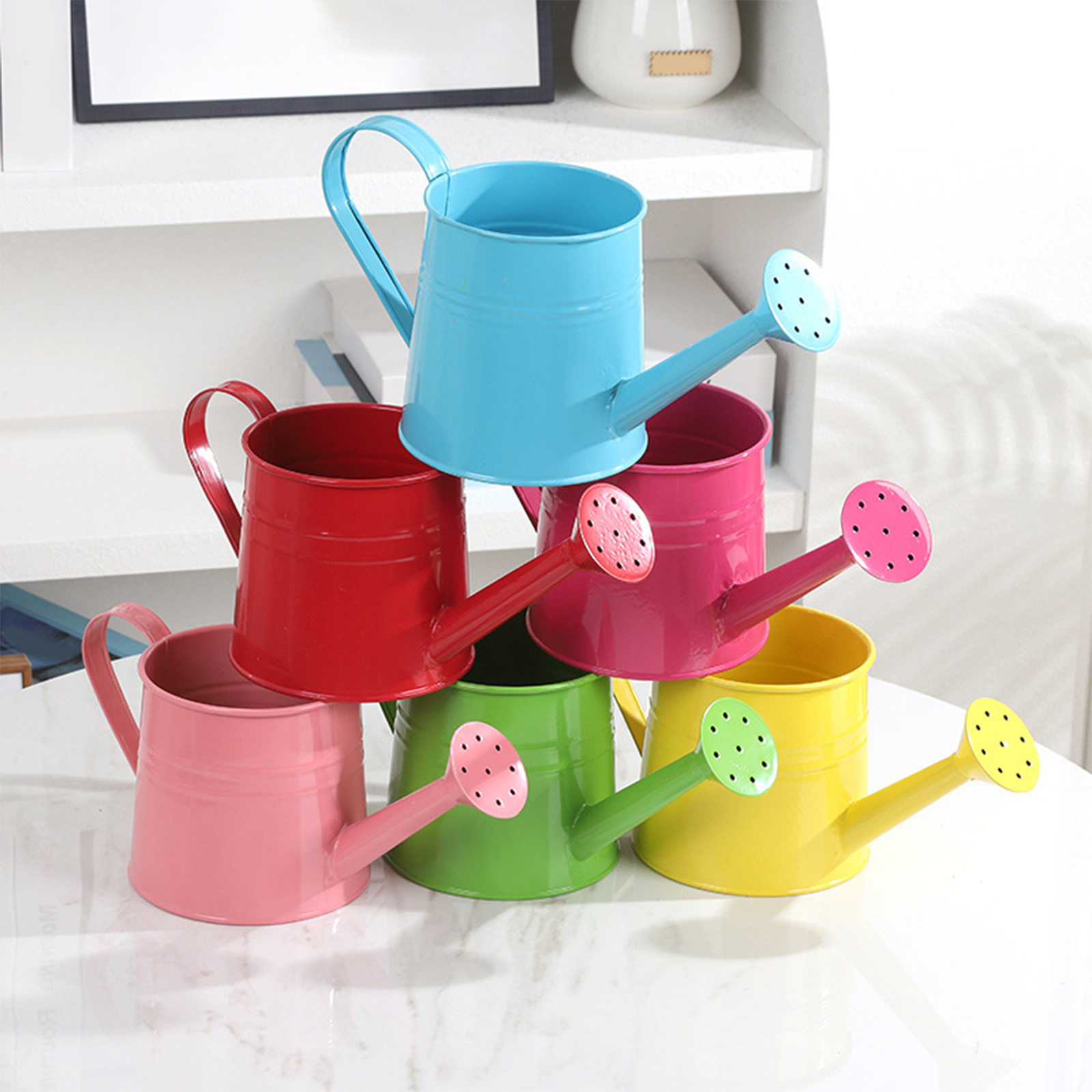 Garten-Blumen-Gießkanne für Ki – Watering Can Bewertung und Preis