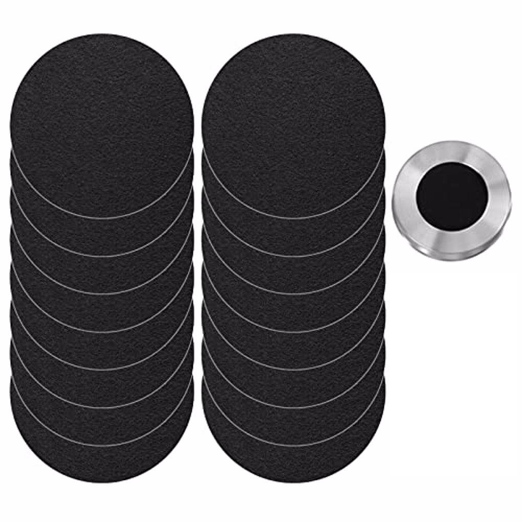 16 Stück Komposteimer-Filter,  – Compost Bin Bewertung und Preis