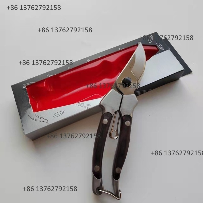Mehrzweck-Gartenschere, Obst-  – Pruning Shears Bewertung und Preis