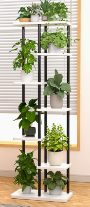 Mehrstöckiger Pflanzenständer  – Plant Pot Bewertung und Preis
