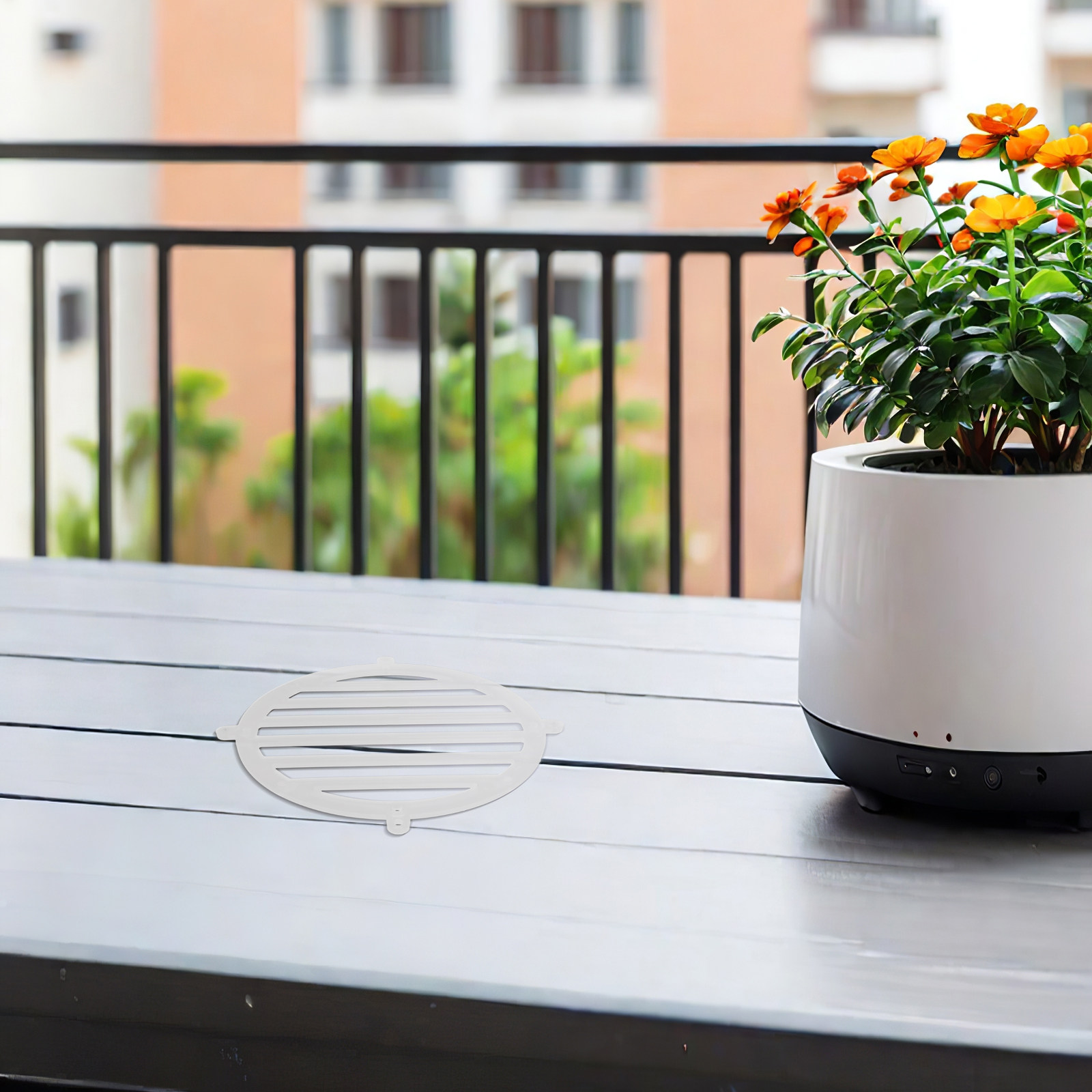 2 Stück Farn-Hängebrett 15 cm, – Vertical Planter Bewertung und Preis