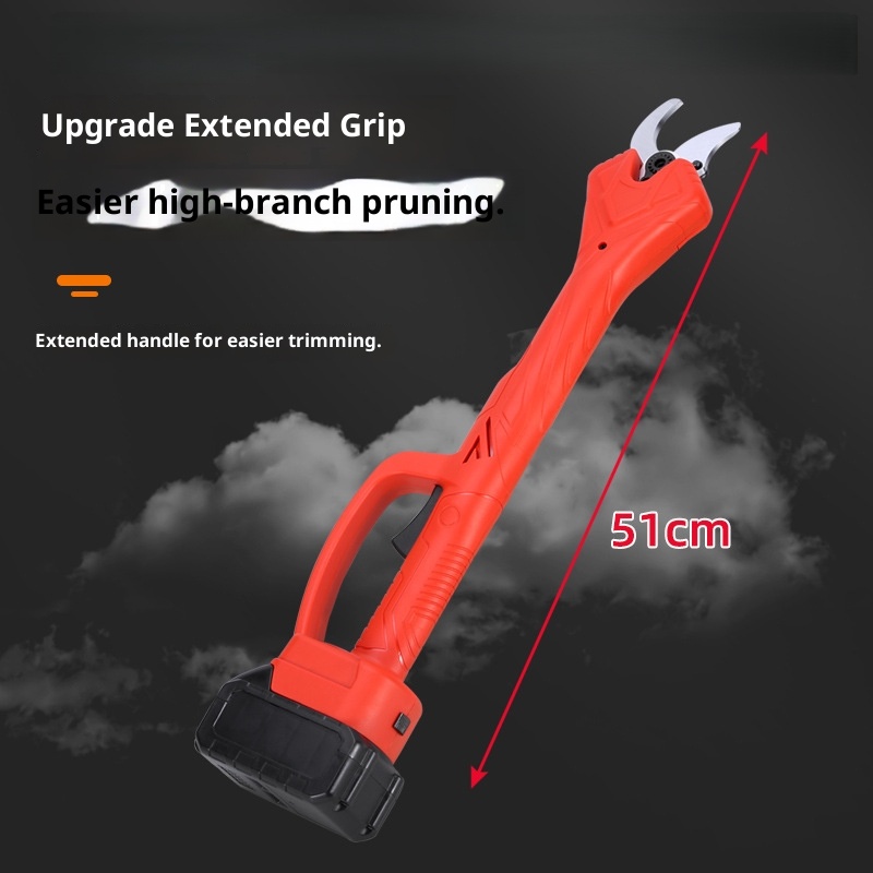 Erweiterte elektrische Gartens – Pruning Shears Bewertung und Preis