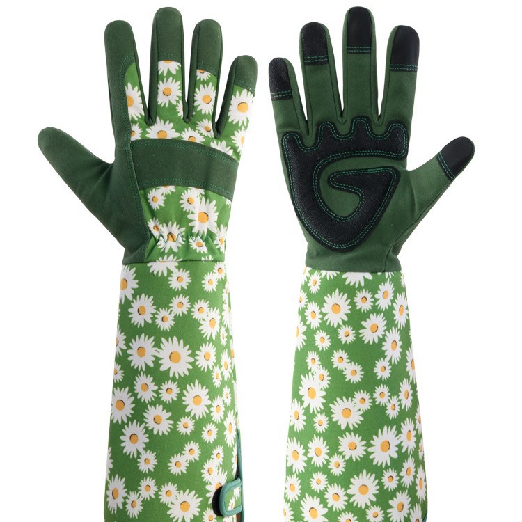 Gartenhandschuhe für Damen, at – Garden Gloves Bewertung und Preis