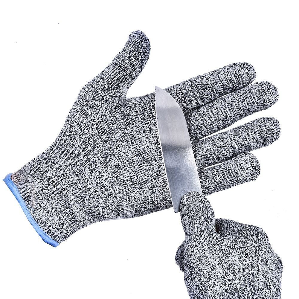 Schnittfeste Handschuhe, Siche – Garden Gloves Bewertung und Preis