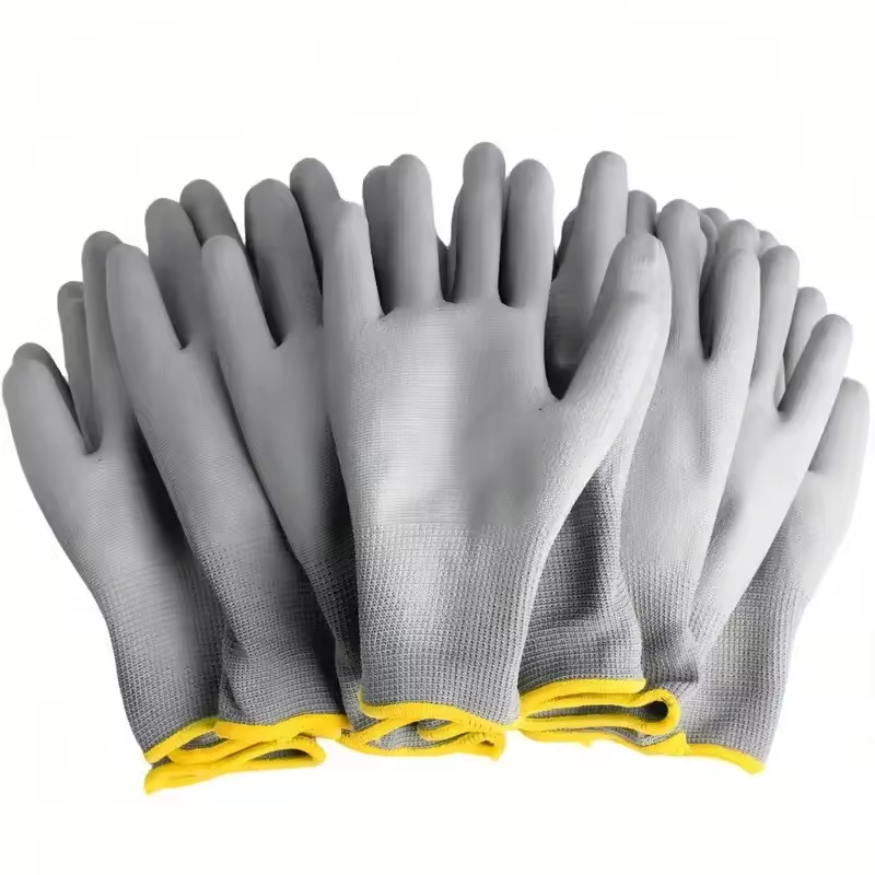 20PCS Sicherheit Arbeit Handsc – Garden Gloves Bewertung und Preis