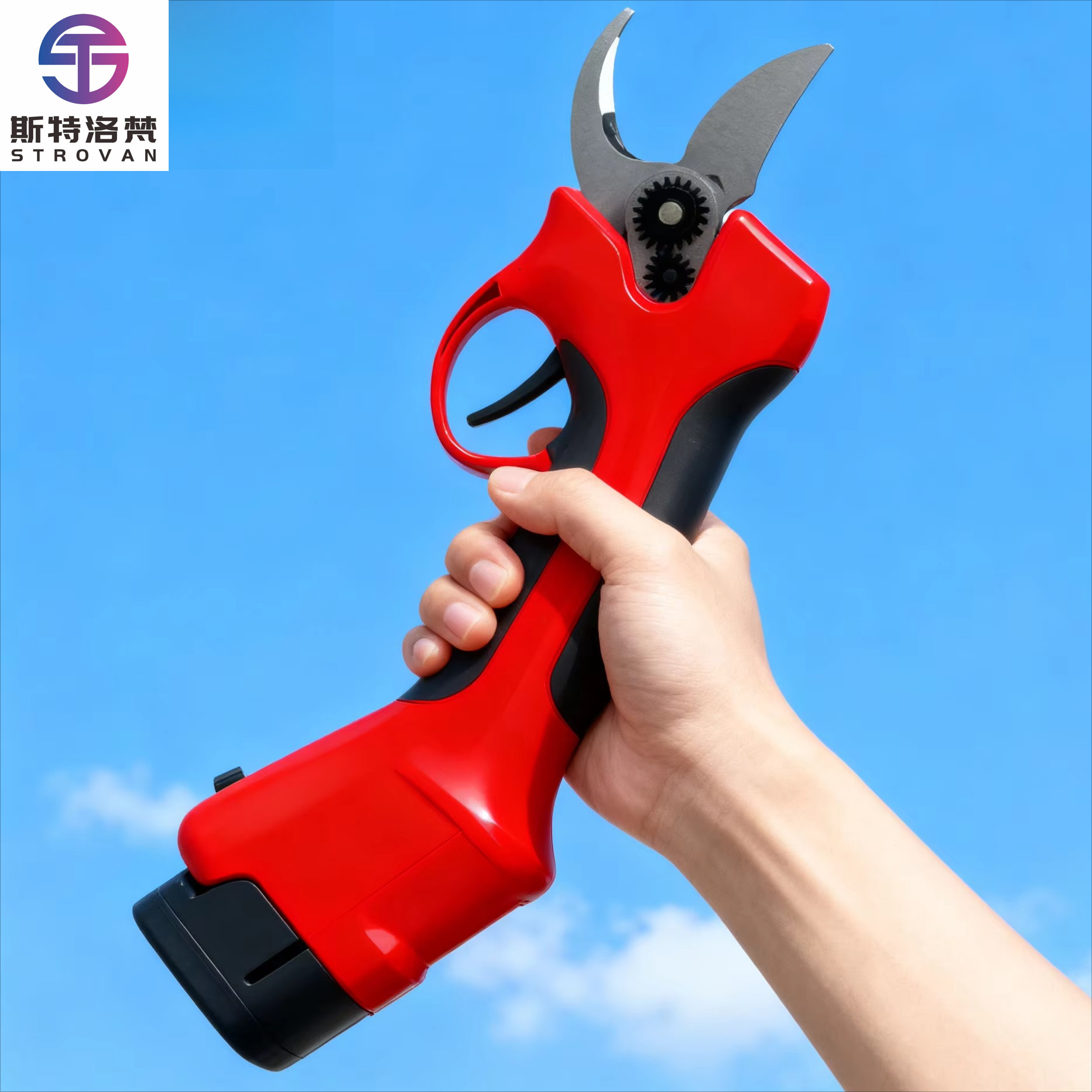 Hochwertige Gartenpflegeschere – Pruning Shears Bewertung und Preis