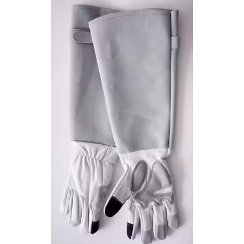 Langarm-Gartenhandschuhe, durc – Garden Gloves Bewertung und Preis