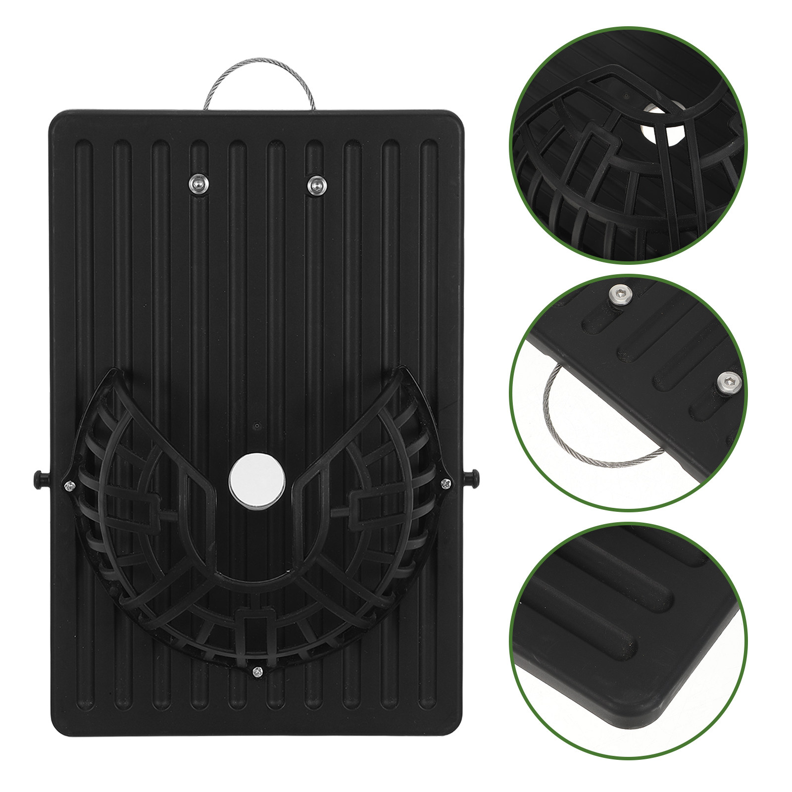 Kunststoff-Wandpflanzentafel z – Vertical Planter Bewertung und Preis