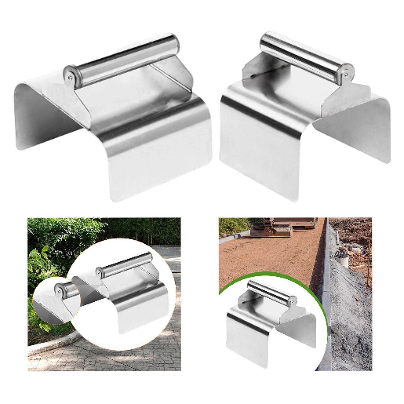 Zement-Spachtelkelle aus Edels – Trowel Garden Tools Bewertung und Preis