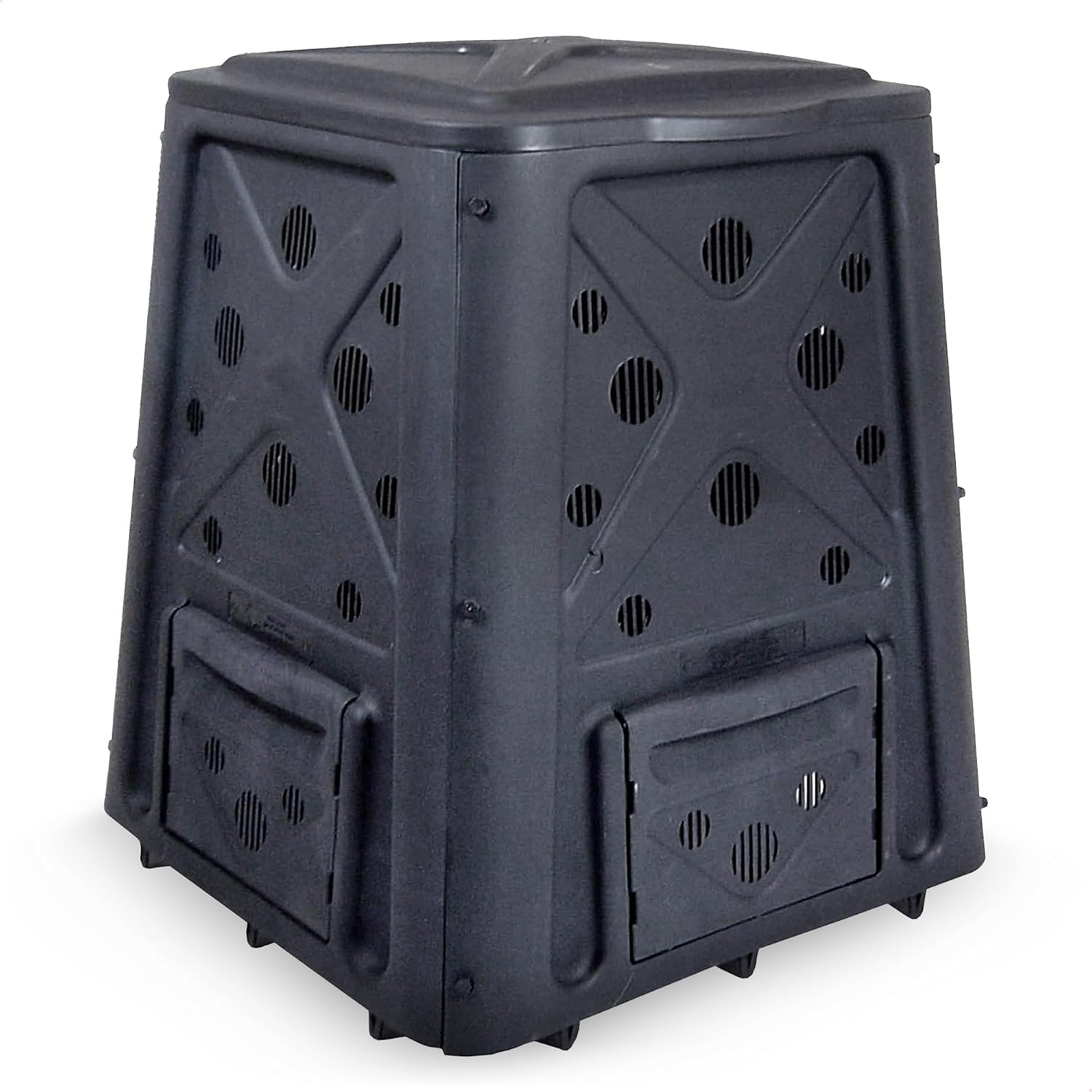 Redmon Outdoor Kompostbehälter – Compost Bin Bewertung und Preis