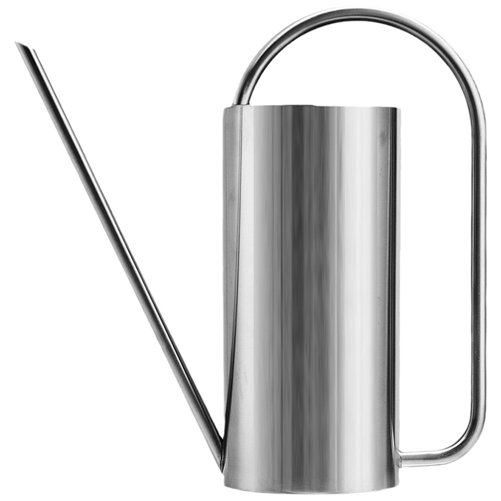 Vintage-Gießkanne aus Edelstah – Watering Can Bewertung und Preis