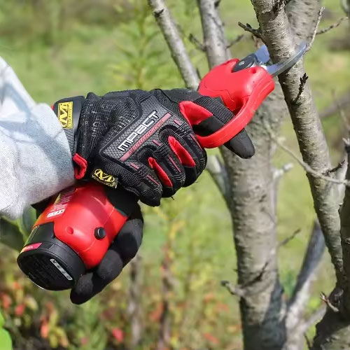 25-40mm Akku-Gartenschere für  – Pruning Shears Bewertung und Preis