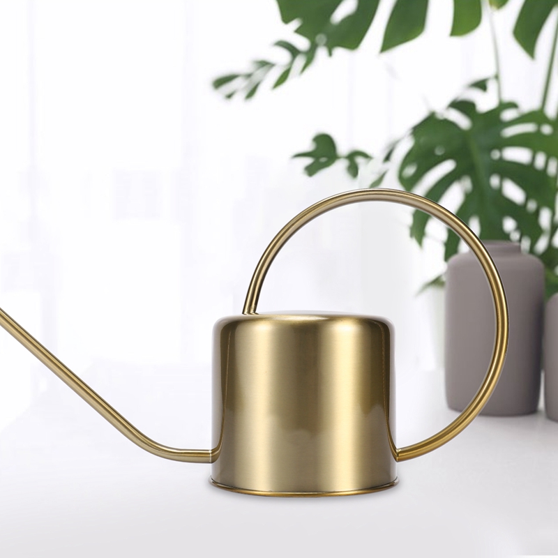 RALCA-Gießkanne Golden Garden  – Watering Can Bewertung und Preis