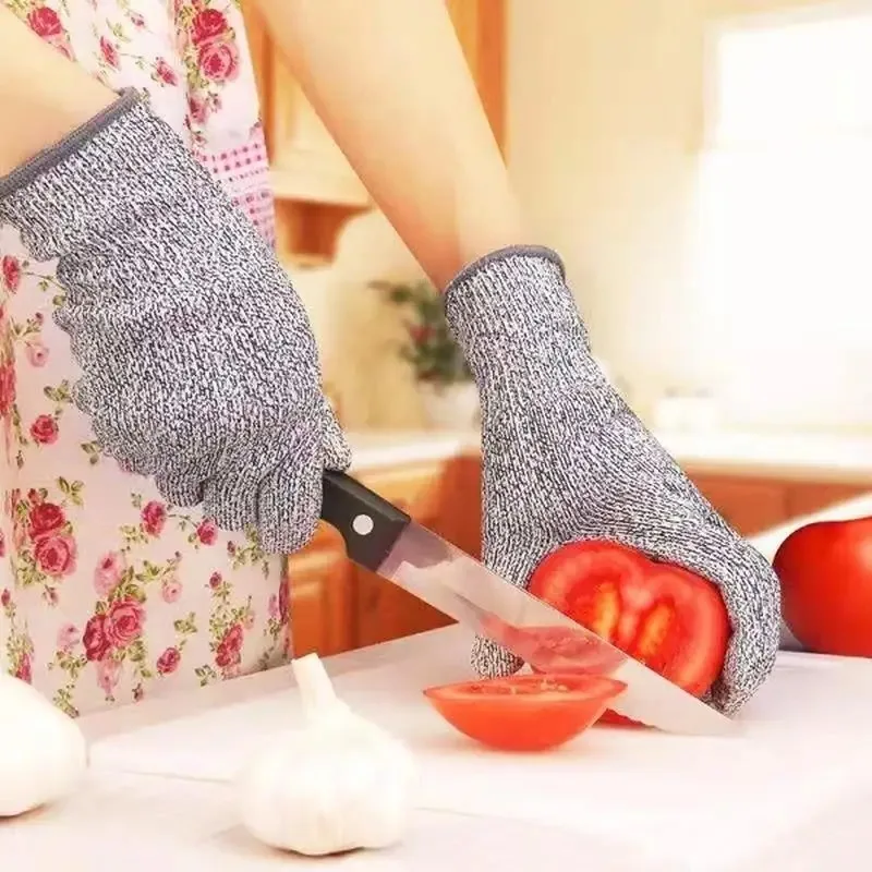 HPPE-Schnittschutzhandschuhe d – Garden Gloves Bewertung und Preis