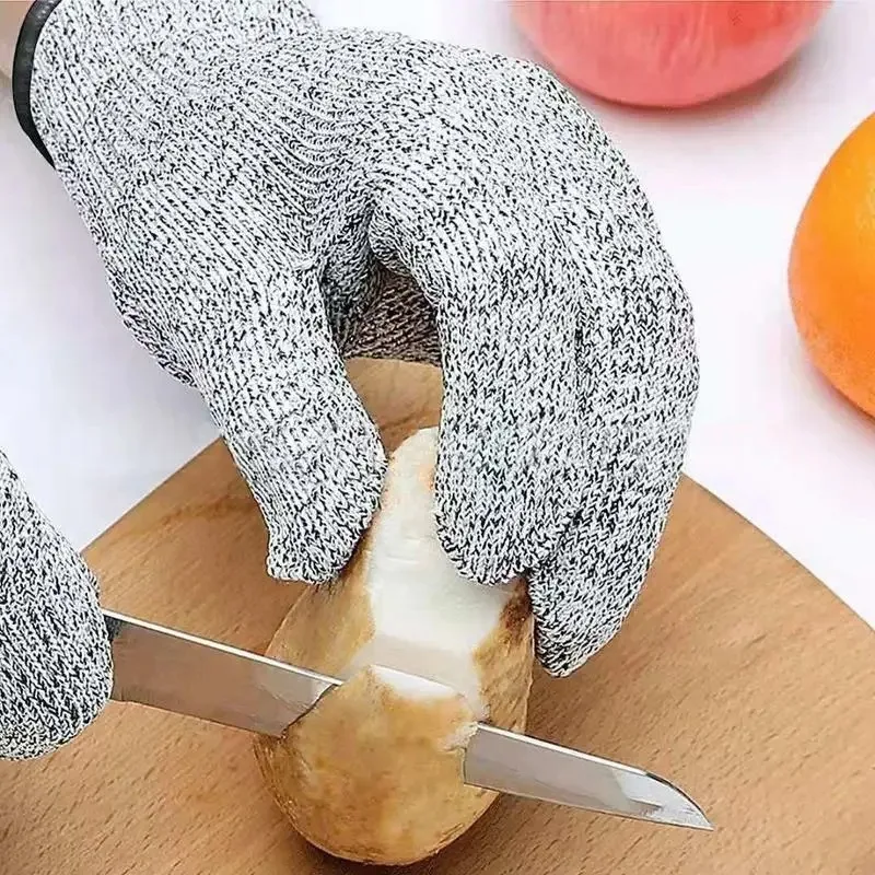 HPPE-Schnittschutzhandschuhe d – Garden Gloves Bewertung und Preis