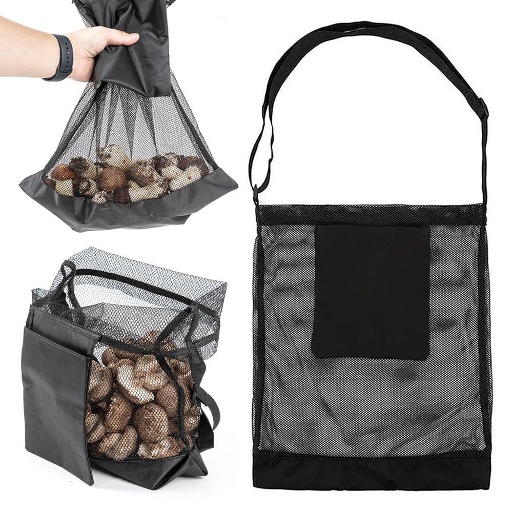 Atmungsaktiver Mesh-Erntesack, – Grow Bag Bewertung und Preis