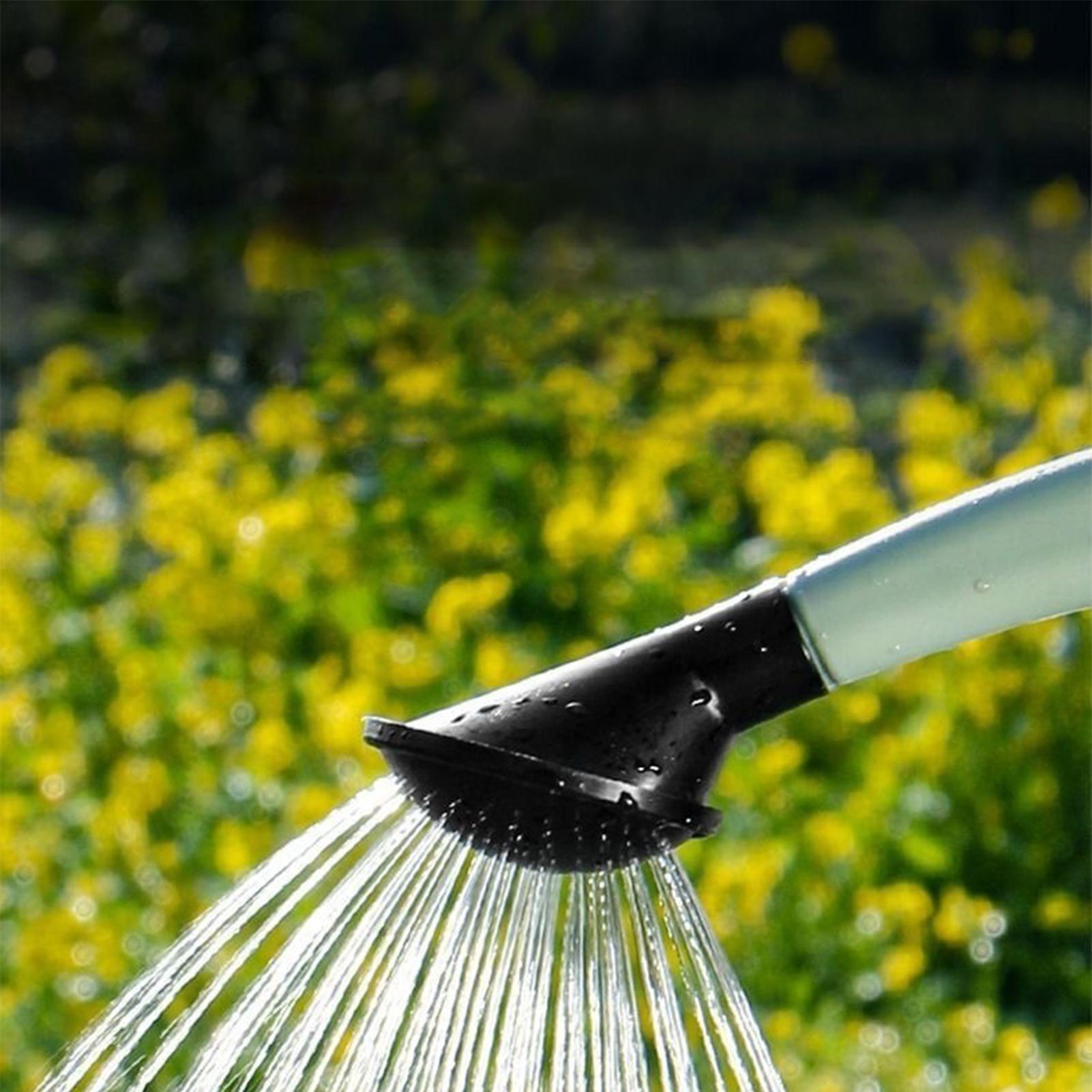 2 Stück, schwarz, 2,3 cm Innen – Watering Can Bewertung und Preis