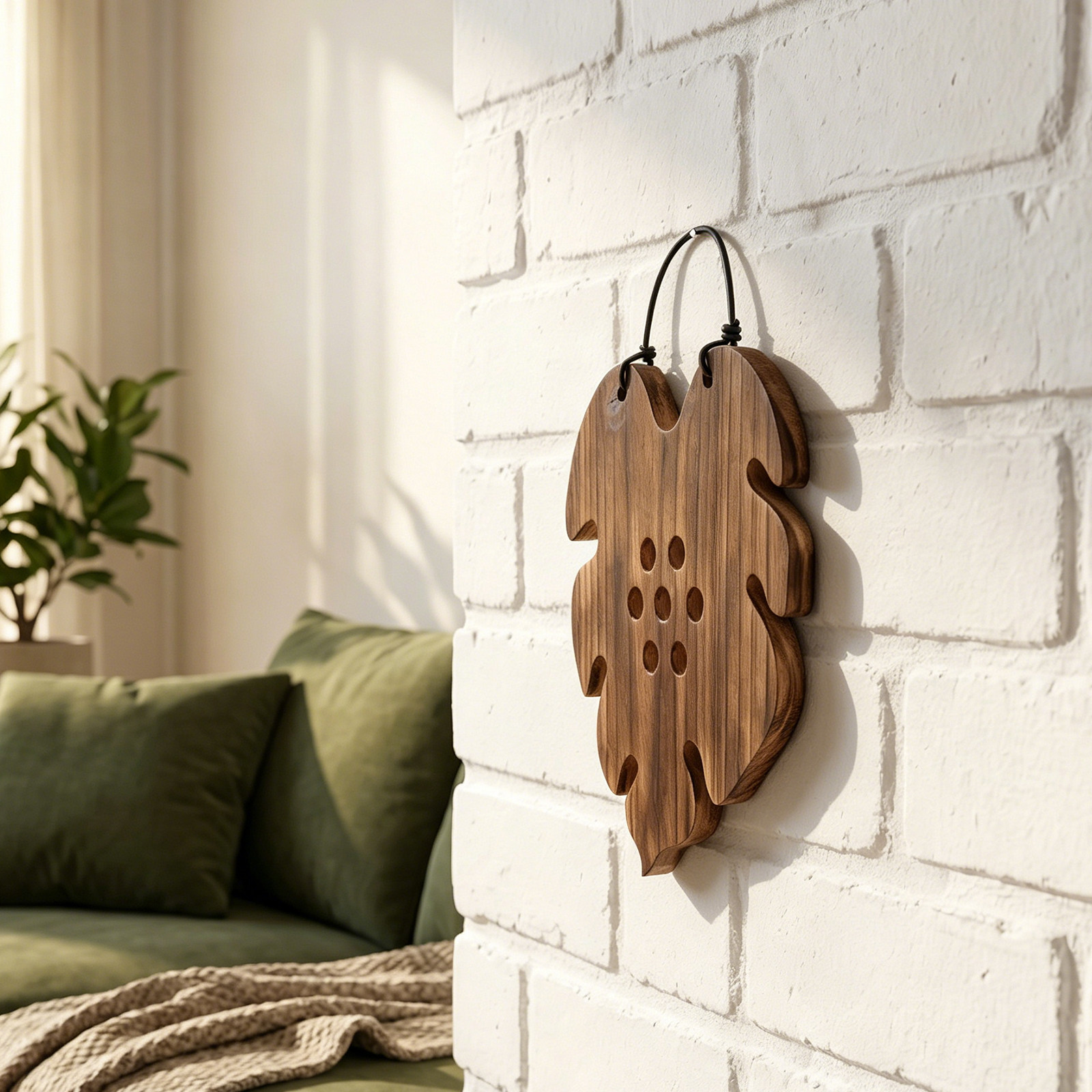Montageplatte für Staghorn-Far – Vertical Planter Bewertung und Preis