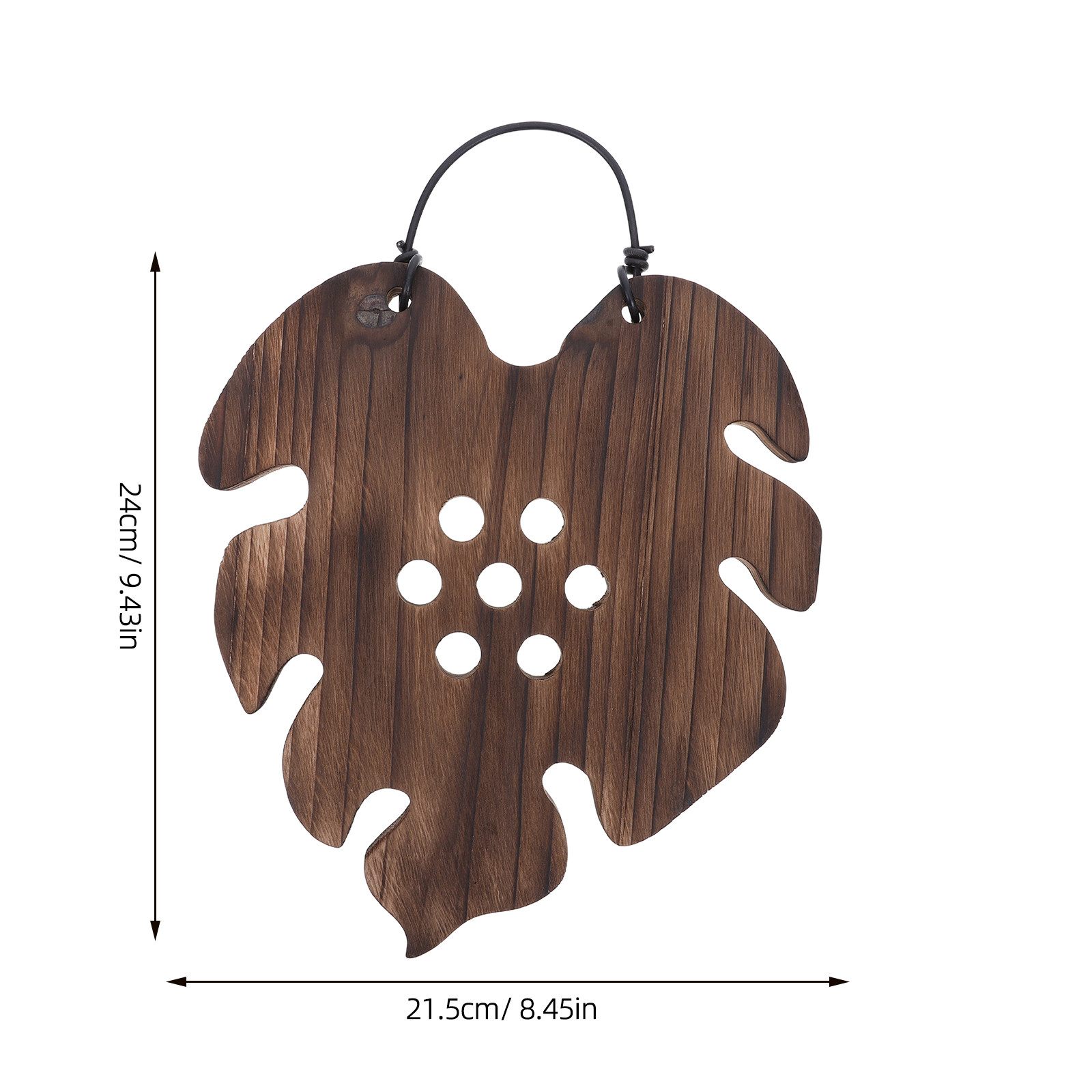 Montageplatte für Staghorn-Far – Vertical Planter Bewertung und Preis